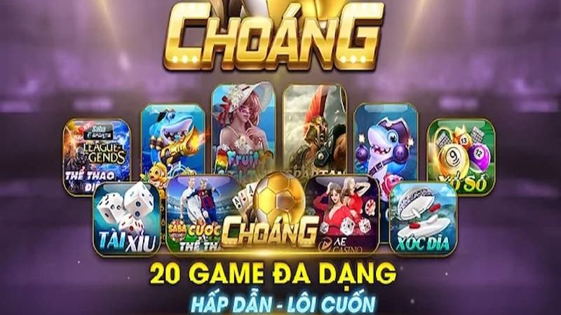 choang club