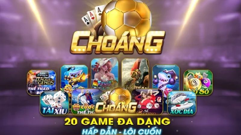 game bai choangclub