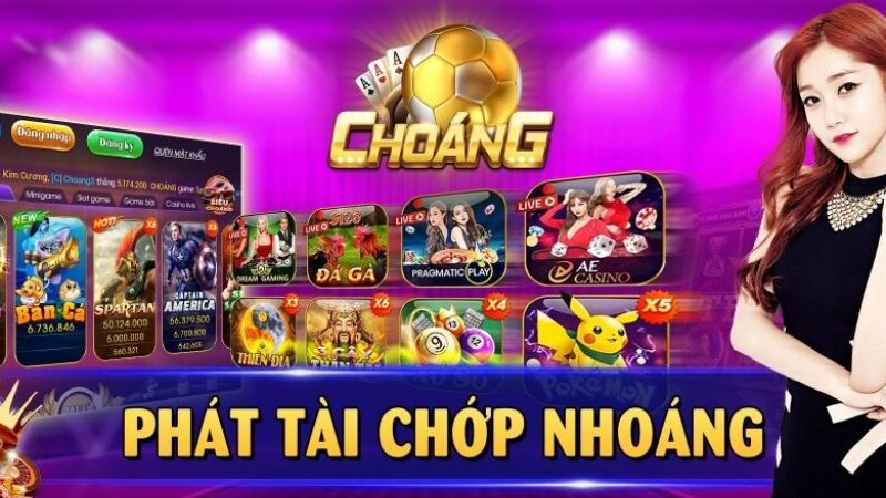 game bai choangclub