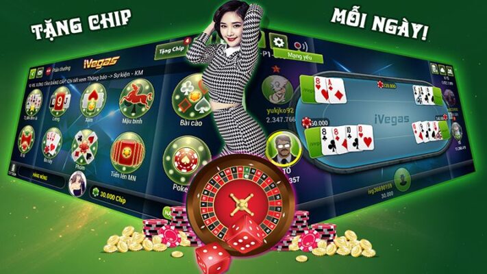 game bai choangclub