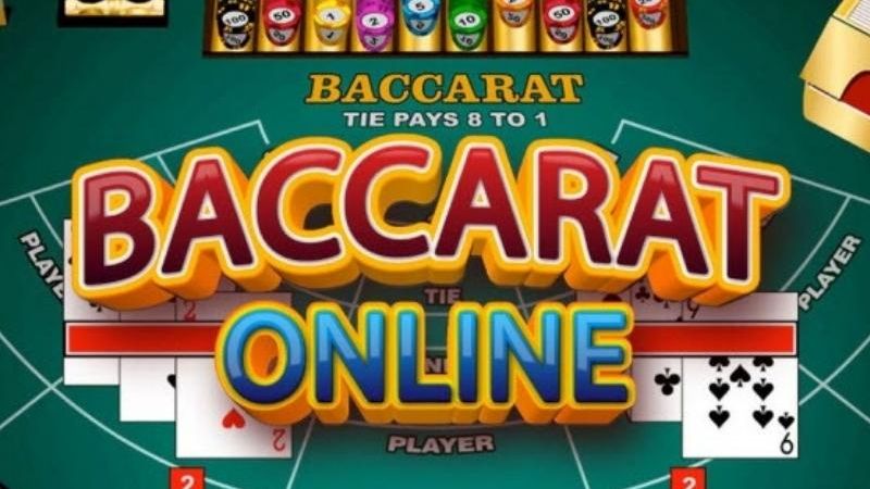 baccarat truc tuyen