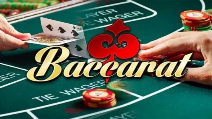 baccarat truc tuyen