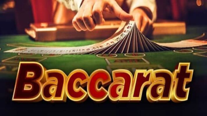 baccarat truc tuyen