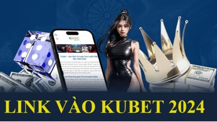 Link KUbet