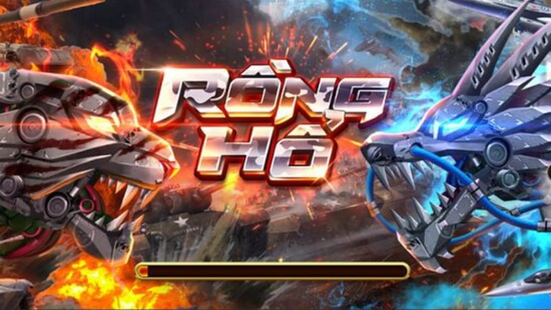 rồng hổ online