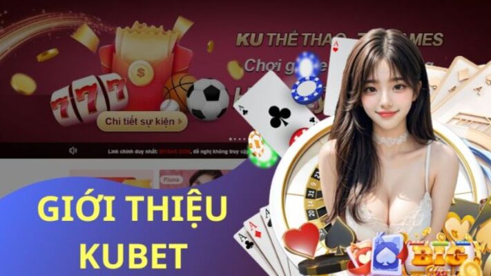 Link KUbet