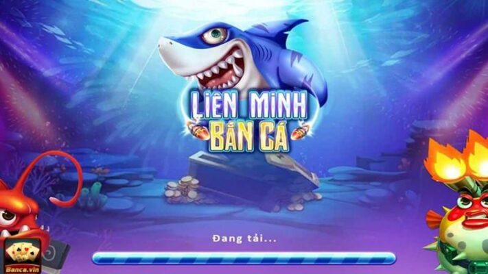 code tân thủ bắn cá liên minh