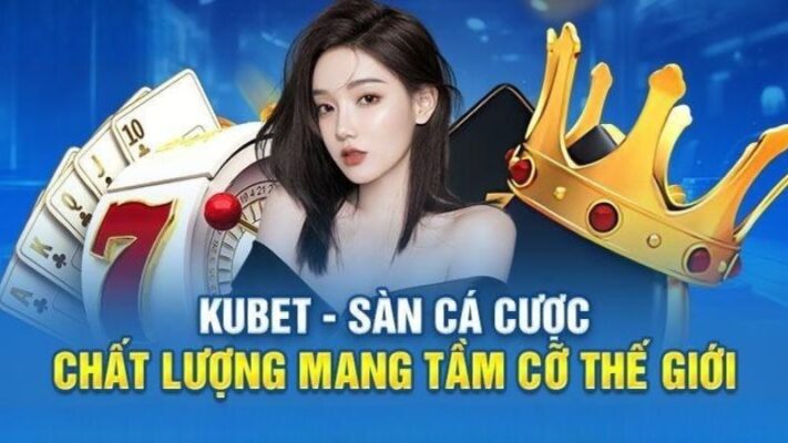 Link KUbet